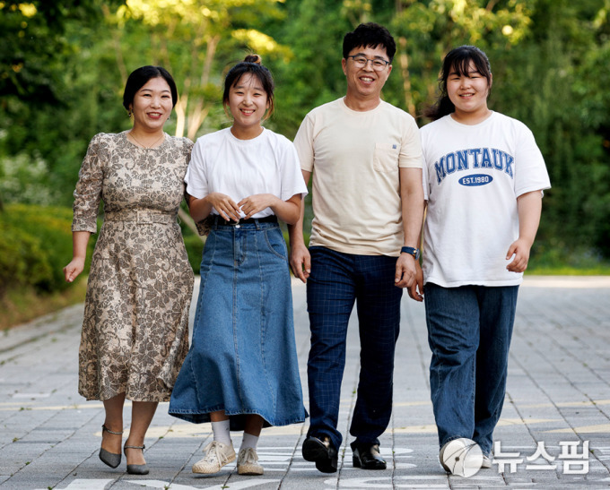 [탈북민 정착스토리](14) 김일성 '접견자'의 딸인데 사범대 진학 막혀..."비영리 단체 꾸릴 꿈 꿉니다"