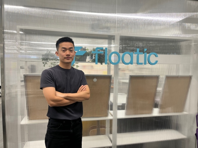 [단독] 100억 투자 물거품…'물류로봇 기업' 플로틱, 결국 폐업 절차 밟는다