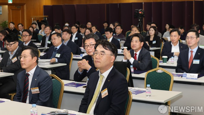 한국퇴직연금개발원,'제3차 퇴직연금 혁신 포럼' 개최