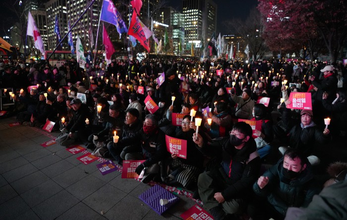 계엄 여파에 예능, 잇따른 결방…로제 '유퀴즈' 이어 '구해줘 홈즈'까지