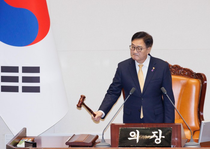 [2025 예산] 동해 가스전·원전 예산 등 줄줄이 삭감…에너지 정책 '빨간불'