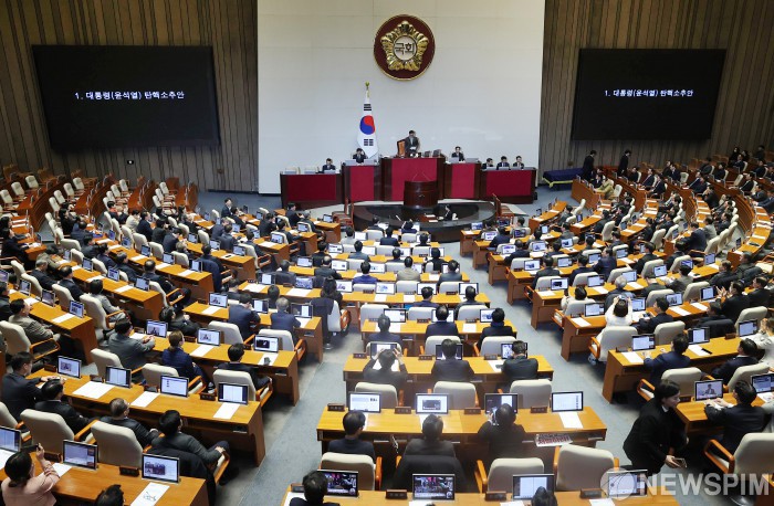 [정탁윤의 재계 노트] 영업기밀 유출될라...'국회 증언법' 시행 우려