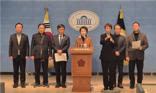 민주당 경제상황점검단 "여수 석화산단 산업 위기 대응 특별지역 지정하라"