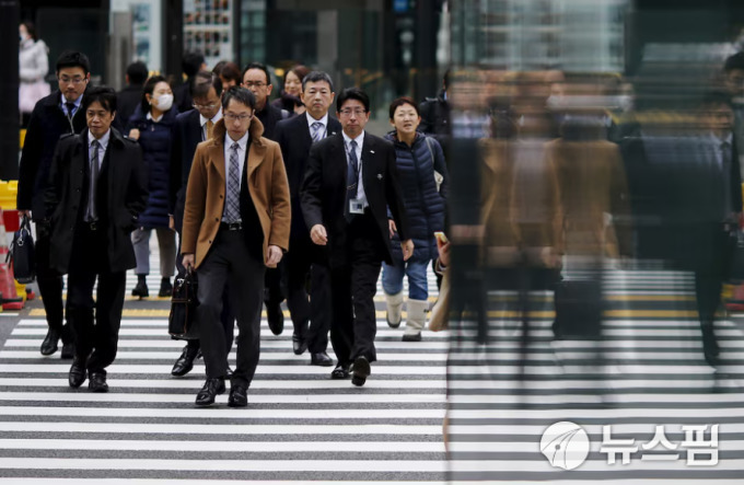 日 서비스 가격지수 2개월 연속 상승...BOJ 금리인상 가능성 높아져