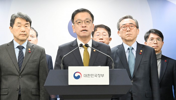 국군통수권, 최상목 대통령 권한대행에 이양