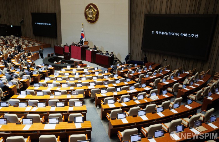 기업 회계기준 대차대조표→재무상태표 용어 변경…공정거래법 개정안 통과