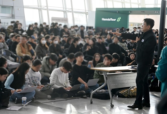 박상우 장관 사의표명에 혼란한 국토부...부동산정책도 ′시계제로′ 우려