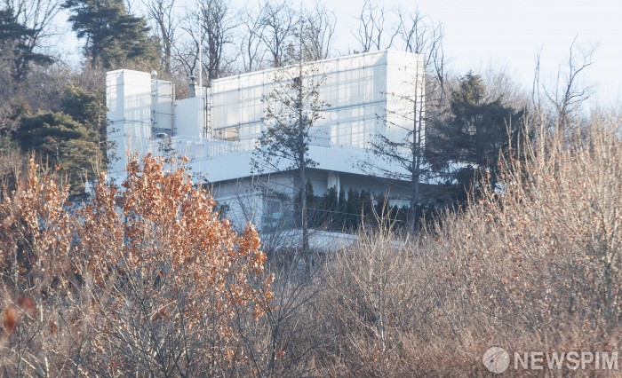 합참 "대통령 경호부대는 軍 아닌 경호처가 통제 권한"