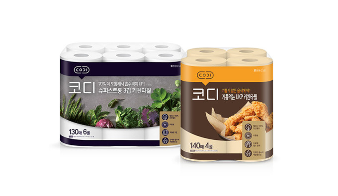 쌍용C&B, 여성용품 시장 확대로 ′위기 극복′