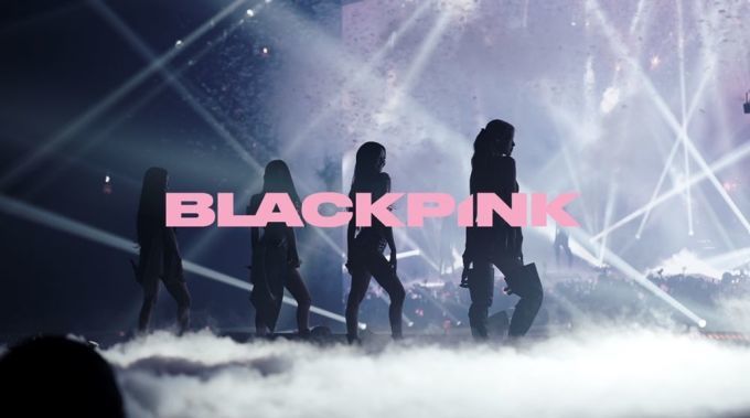 女团BLACKPINK将开启全球巡演