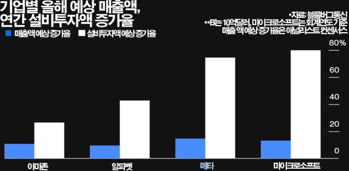 [GAM] ②'올해 벌써 23%' 메타의 독주, 트리플 선순환의 황금률