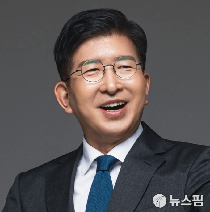 이상식 의원 "봄은 옵니다"...당선 무효형 1심 선고 뒤 심경 토로