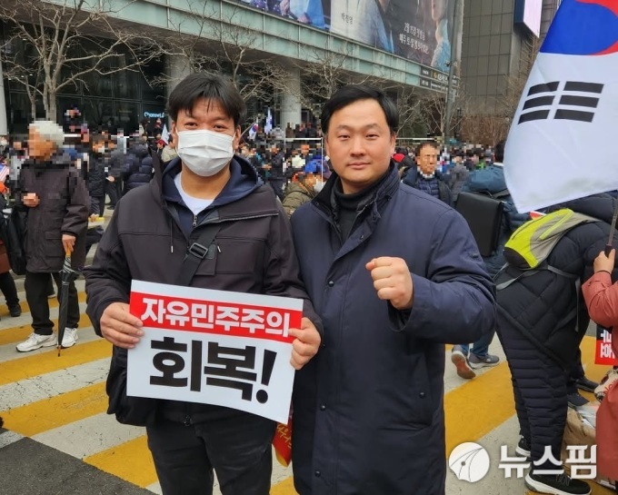 고준호 경기도의원 "삼일절, 갈등 아닌 서로의 이야기에 귀기울여야"