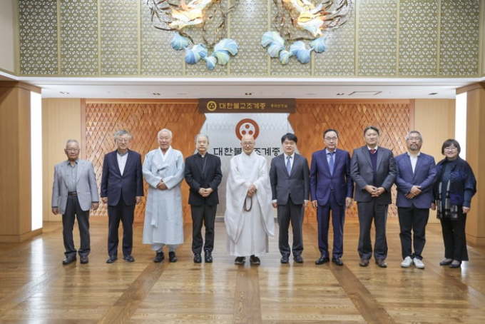 [전문] '尹 탄핵심판' 선고 앞둔 종교계 "헌재 결정, 승복해야"