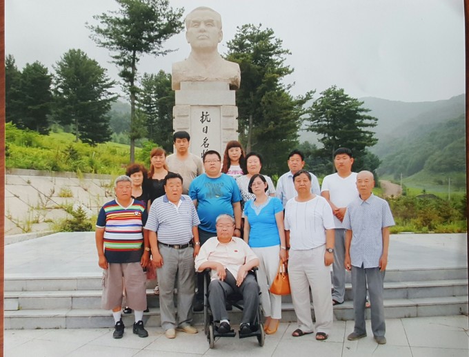 [기고] 항일 영웅 양세봉, 잊지 말아야 할 양시봉(2)