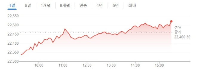 [인도증시] 美 경제 침체 우려에도 선방, 보합 마감...인더스인드銀 27% '폭락'