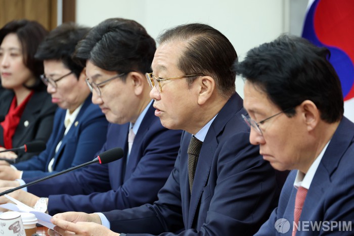 권영세 "이재명 선거법 판결, 무너진 상식 세우는 출발점 되길"