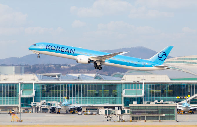인도-파키스탄 충돌 여파…대한항공 두바이 노선 우회 운항