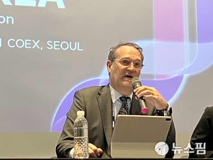 [인터뷰] 조르슨 AZ 대표 "환자 가치 최우선…'투명·존중·신뢰·질' 4가지 성공 열쇠"