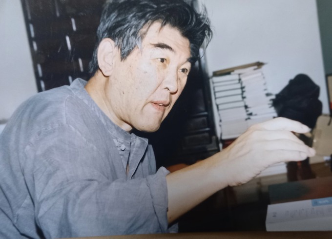 우리 안의 오적(五賊), 사라졌을까