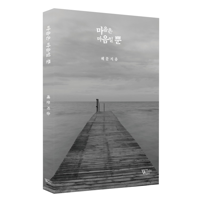 조계종 중진 혜문 스님, 불교 명상에세이 '마음은 마음일 뿐' 출간