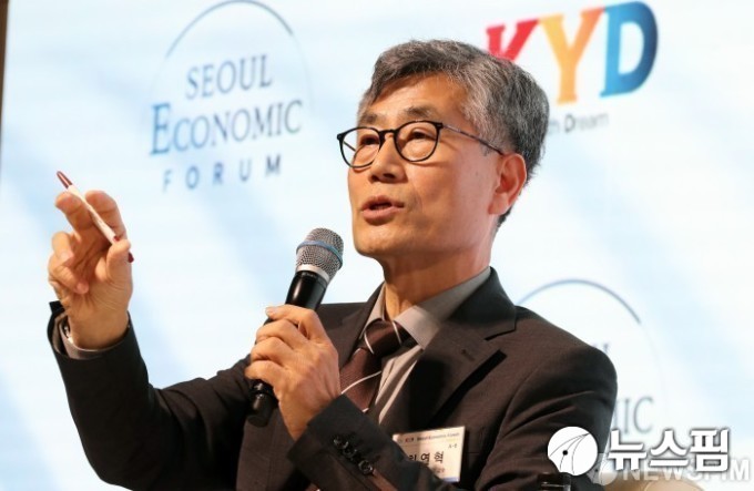 [최연혁 교수의 정치분석] (상) 베니스의 법정에 선 대한민국