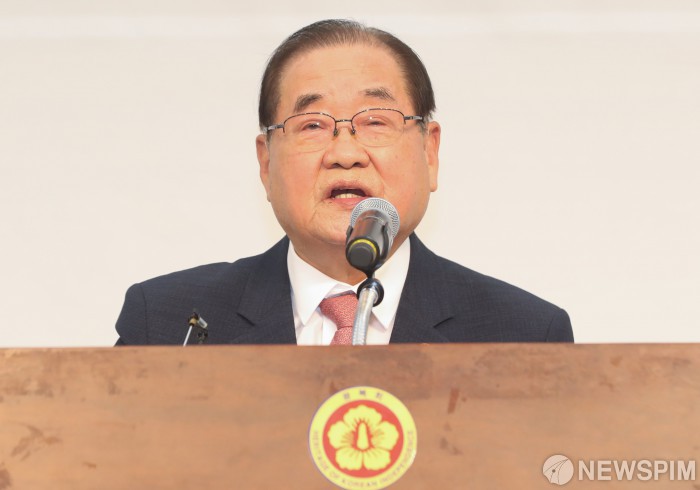 광복회 "일제시기 우리 국적은 일본?"…대선 후보들에 공개질의