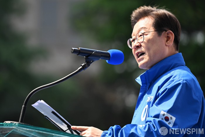 [2025 대선공약] 가맹점주도 '근로자'로 노조 활동…민주당 "가맹·대리점주 협상력 강화"