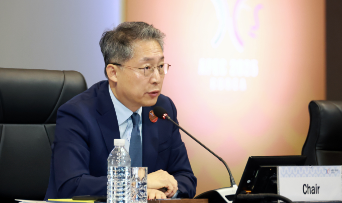 APEC 고용노동장관회의서 '유연근로 확대·평생교육' 한 목소리