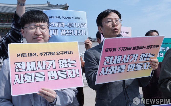 전세사기피해자법 2년 연장…실효성 있는 '청년 주거' 정책 절실