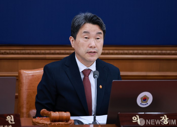 이주호 권한대행, APEC 주요국 교육 장·차관과 교육 혁신 논의