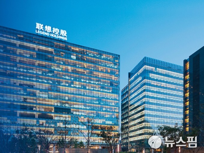 레노버, 태블릿용 5나노 반도체 자체개발