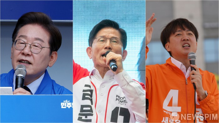 [2025 대선전략] 후보 돕는 '보이지 않는 손'…대선 주자 외곽조직은