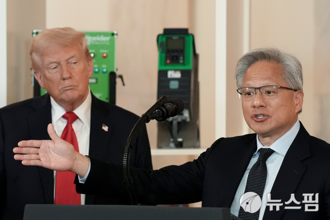 "중국, 자국 기업들에 엔비디아 사용말라 촉구"