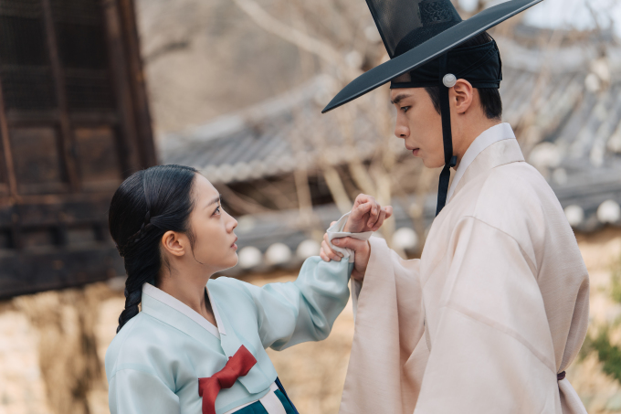 [금주 OTT 신작] '탄금', '히트맨2', '닥터후' 공개