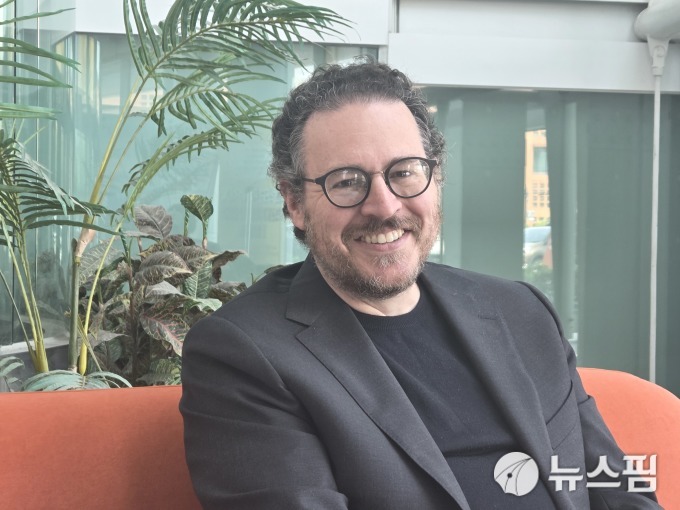 [인터뷰](상)미네르바대 CEO의 경고 "AI 시대, 의사 없어질 수도…韓 '의대 쏠림' 위험"