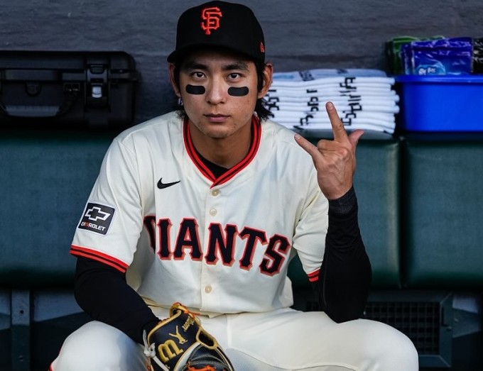 [MLB] 이정후, 19경기만에 2루타 포함 2안타… 타율 0.289