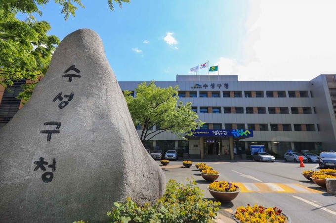 인도 6.25 참전용사 故 우니 나야르 대령 딸 파바시 모한 대구 수성구 방문