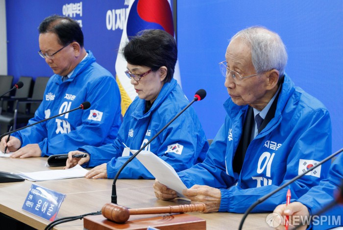 [선택 2025] 민주, 지역화폐 사용 독려…골목상권 살리기 나서