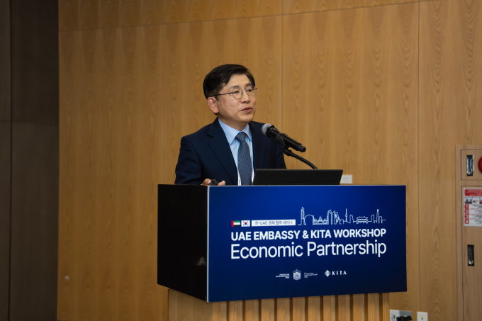 [로펌이슈] 법무법인 로백스 김기동 대표변호사, UAE 진출 법률전략 제시