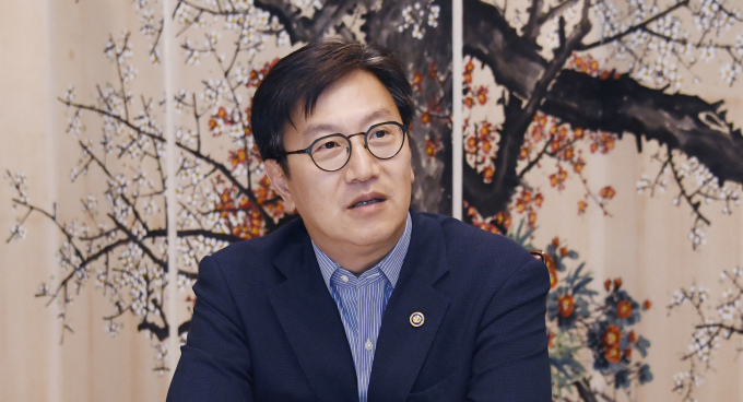 김범석 직무대행 "DSR 3단계 차질없이 추진…시세조작 엄정 대응"