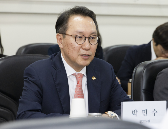 복지부, AI로 의료진 부담 줄인다…"연구 개발 투자 확대"