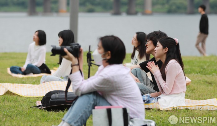 청춘 이미지