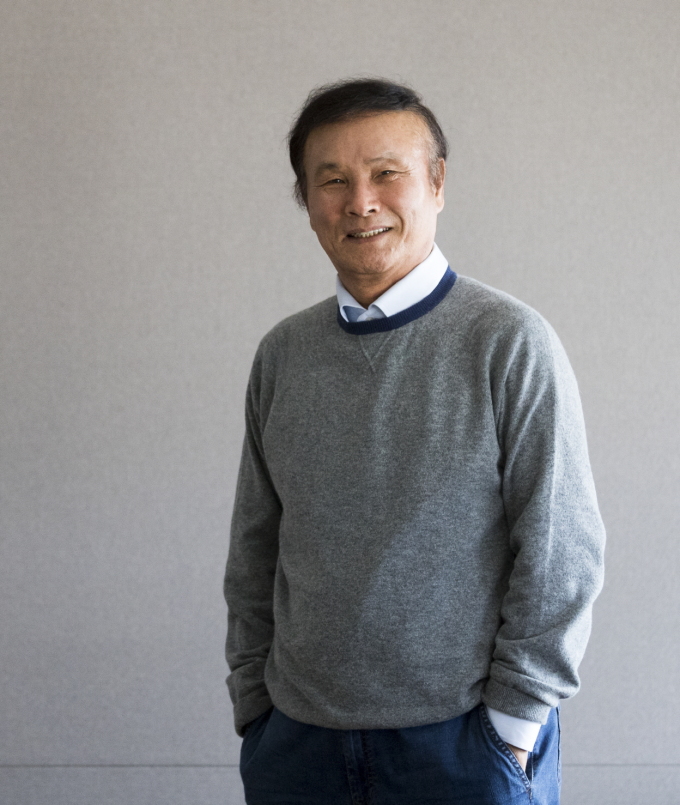 김영찬 골프존그룹 회장, 3년 연속 아시아 골프 산업 영향력 1위