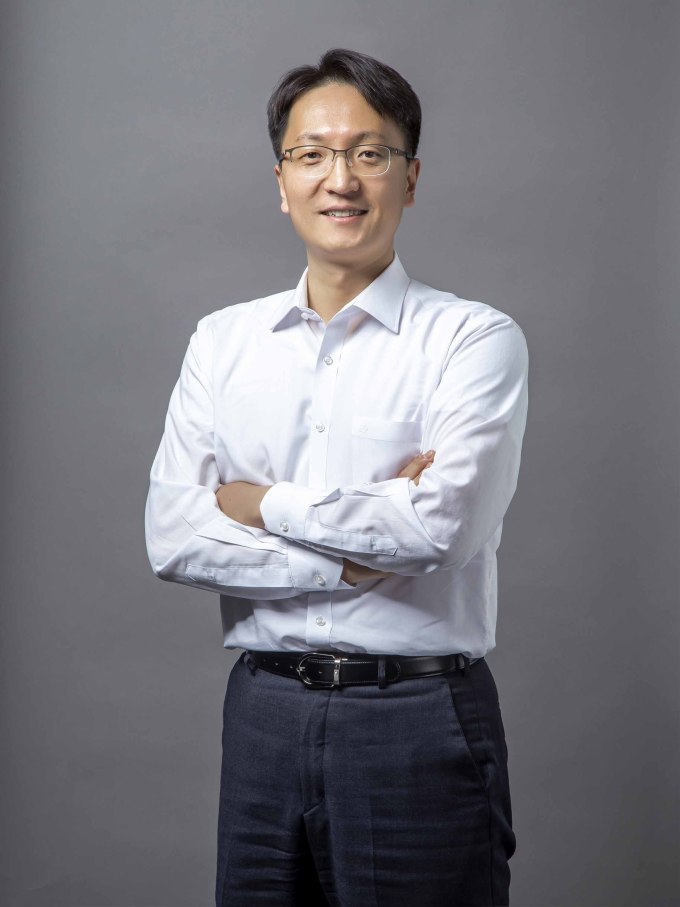 쿠팡, 박대준 단독 대표 체제로 전환...AI 물류혁신 속도