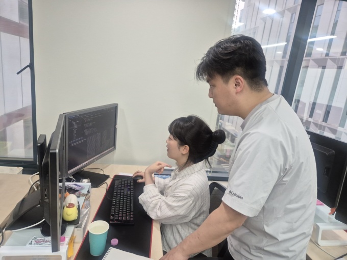부부·부자·형제 동반 입학…"폴리텍대학은 기회입니다"