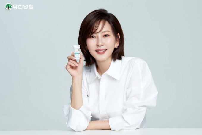 1시간 만에 완판된 유한양행 '당큐락', 31일 최유라쇼 판매