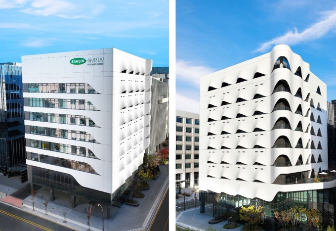 삼진제약, 글로벌 무대 진격…"차세대 ADC·신약 파이프라인 공개"