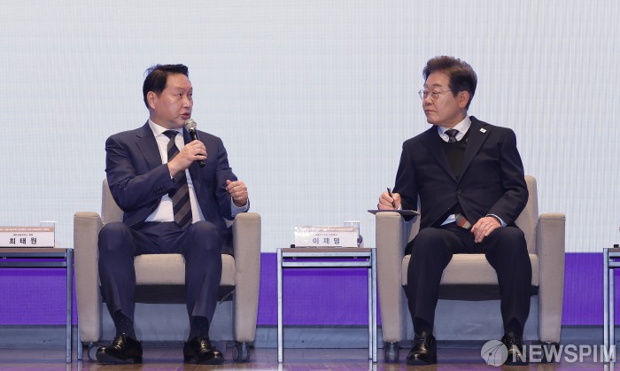 [새 정부에 바란다] "경영은 죄가 아니다"...재계의 절박한 외침