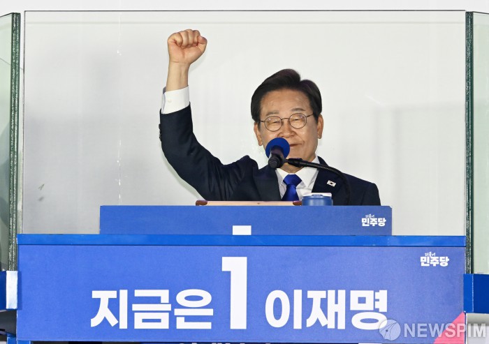 美 "韓 대통령 당선 인증 나오면 입장 발표"....백악관은 '답변지 못 찾아' 해프닝